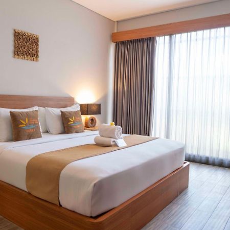 Freddies Resort & Villas Ubud Sukawati  Exterior photo