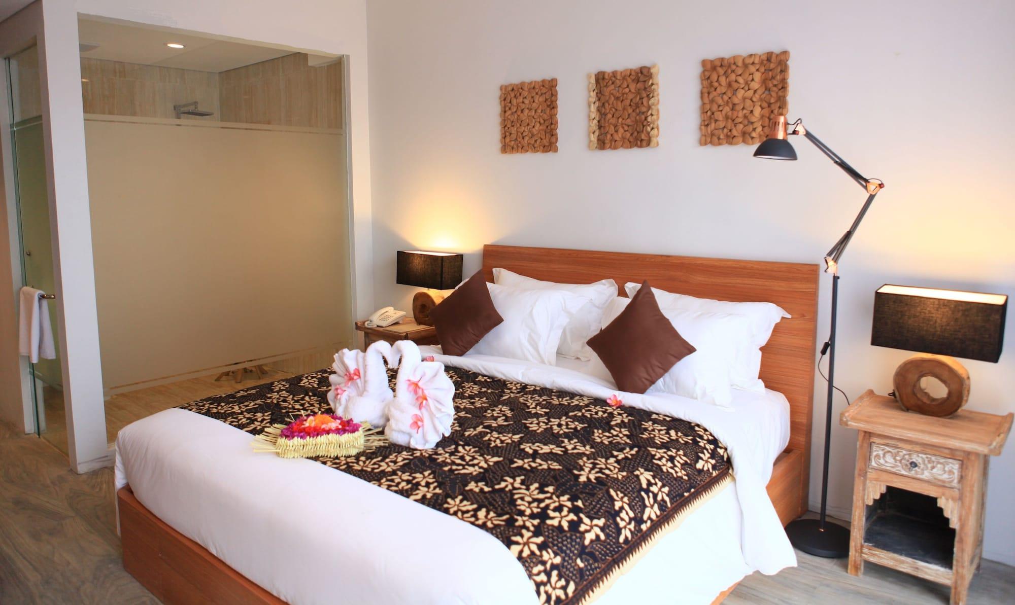 Freddies Resort & Villas Ubud Sukawati  Exterior photo