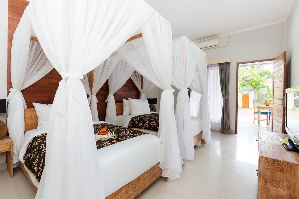Freddies Resort & Villas Ubud Sukawati  Exterior photo
