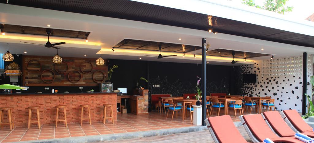 Freddies Resort & Villas Ubud Sukawati  Exterior photo