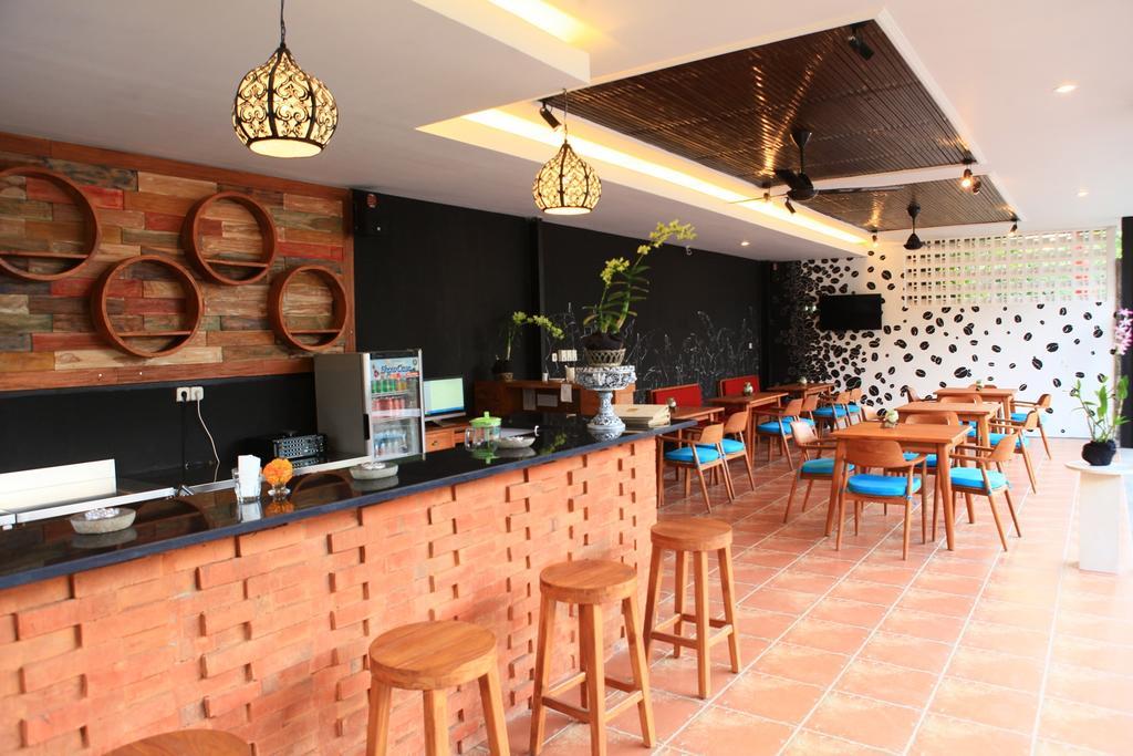Freddies Resort & Villas Ubud Sukawati  Exterior photo