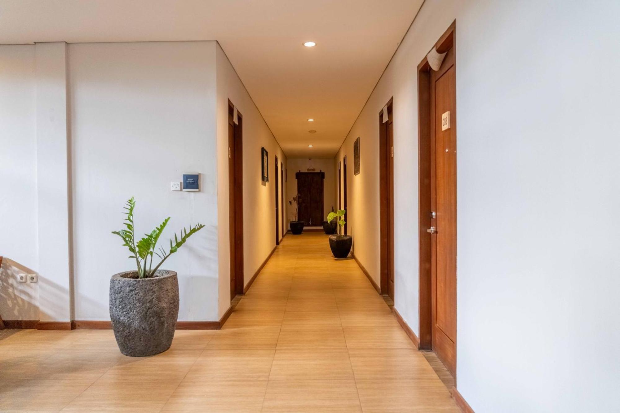 Freddies Resort & Villas Ubud Sukawati  Exterior photo