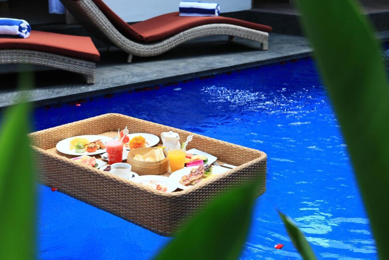 Freddies Resort & Villas Ubud Sukawati  Exterior photo