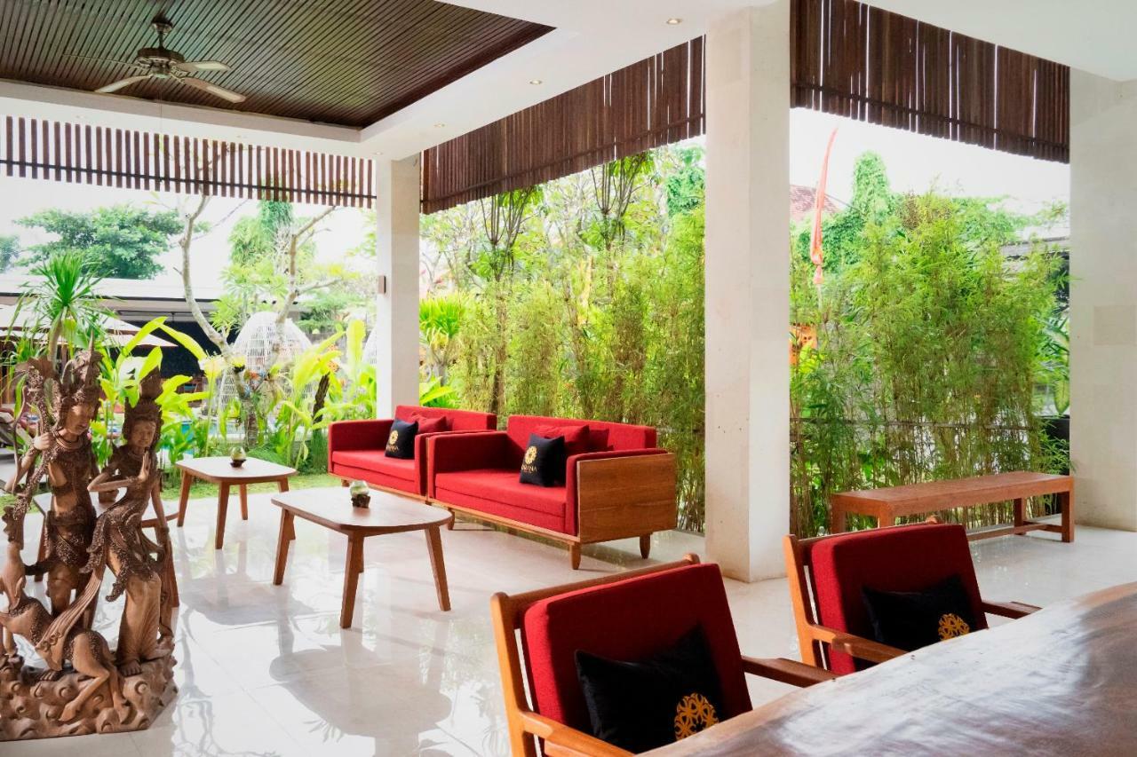 Freddies Resort & Villas Ubud Sukawati  Exterior photo